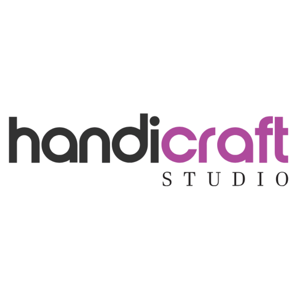 Handicraft Studio logo